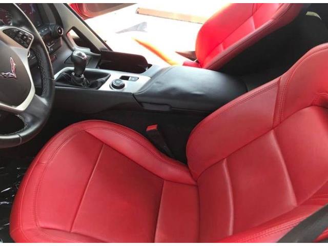 2014 Chevrolet Corvette (CC-1105944) for sale in Valley Park, Missouri