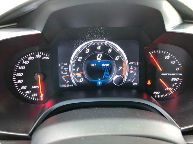 2014 Chevrolet Corvette (CC-1105944) for sale in Valley Park, Missouri