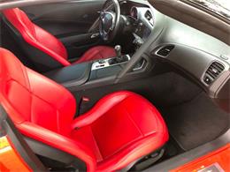 2014 Chevrolet Corvette (CC-1105944) for sale in Valley Park, Missouri