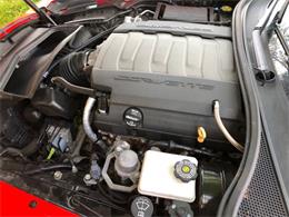 2014 Chevrolet Corvette (CC-1105944) for sale in Valley Park, Missouri