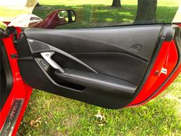 2014 Chevrolet Corvette (CC-1105944) for sale in Valley Park, Missouri