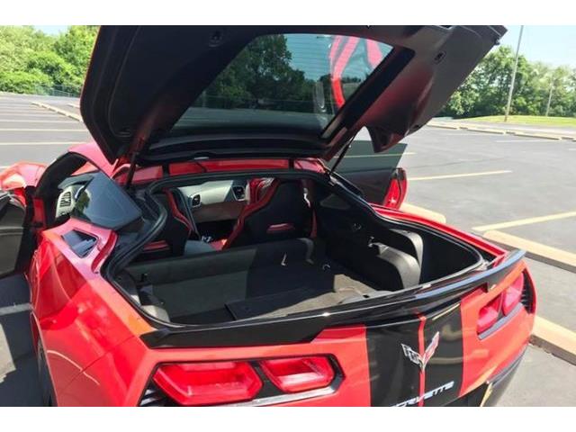 2014 Chevrolet Corvette (CC-1105944) for sale in Valley Park, Missouri