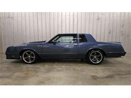 1983 Chevrolet Monte Carlo SS (CC-1105945) for sale in Cleveland, Georgia