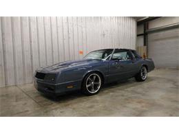 1983 Chevrolet Monte Carlo SS (CC-1105945) for sale in Cleveland, Georgia