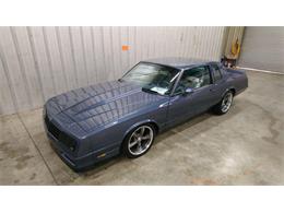 1983 Chevrolet Monte Carlo SS (CC-1105945) for sale in Cleveland, Georgia