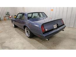 1983 Chevrolet Monte Carlo SS (CC-1105945) for sale in Cleveland, Georgia