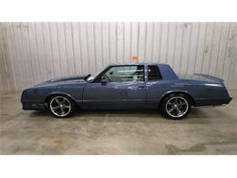 1983 Chevrolet Monte Carlo SS (CC-1105945) for sale in Cleveland, Georgia