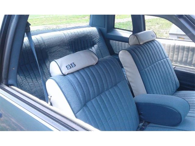 1983 Chevrolet Monte Carlo SS (CC-1105945) for sale in Cleveland, Georgia