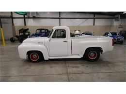 1953 Ford F100 (CC-1105946) for sale in Cleveland, Georgia