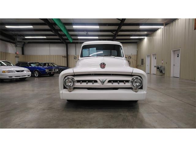 1953 Ford F100 (CC-1105946) for sale in Cleveland, Georgia