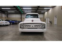 1953 Ford F100 (CC-1105946) for sale in Cleveland, Georgia