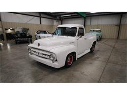 1953 Ford F100 (CC-1105946) for sale in Cleveland, Georgia