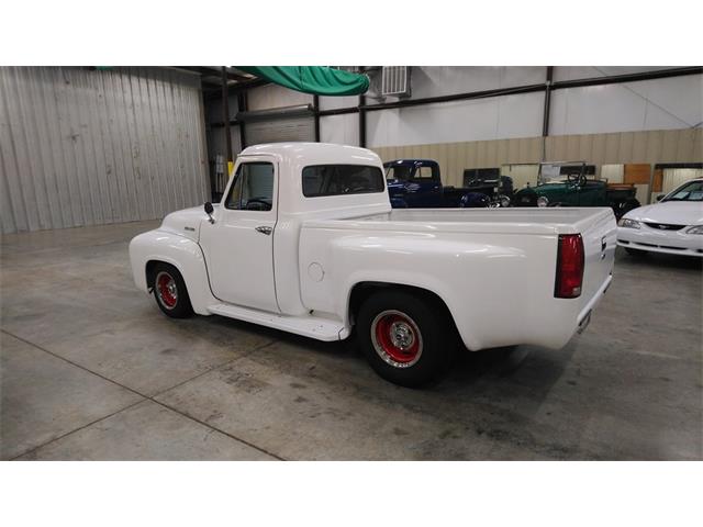 1953 Ford F100 (CC-1105946) for sale in Cleveland, Georgia