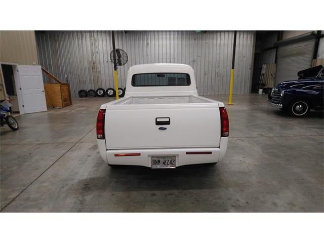 1953 Ford F100 (CC-1105946) for sale in Cleveland, Georgia