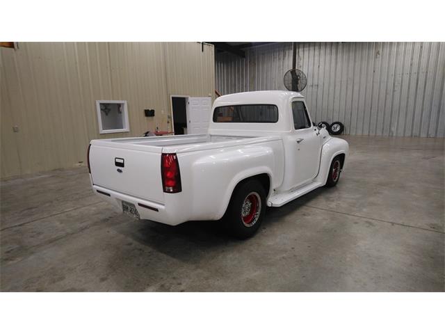 1953 Ford F100 (CC-1105946) for sale in Cleveland, Georgia