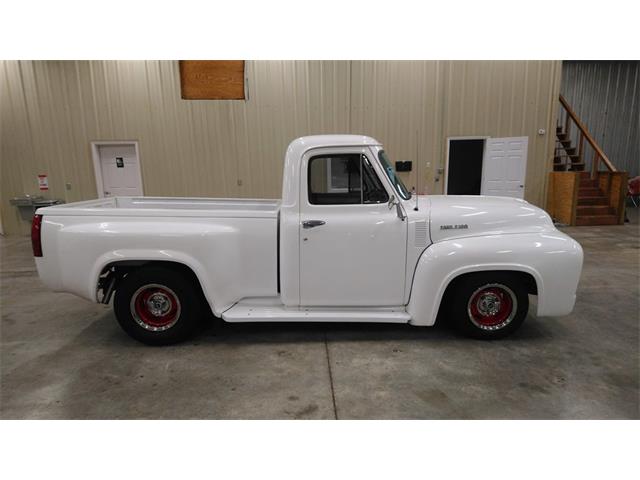 1953 Ford F100 (CC-1105946) for sale in Cleveland, Georgia