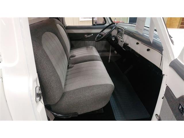 1953 Ford F100 (CC-1105946) for sale in Cleveland, Georgia