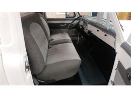 1953 Ford F100 (CC-1105946) for sale in Cleveland, Georgia