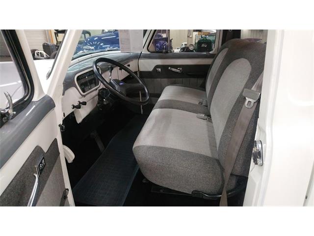 1953 Ford F100 (CC-1105946) for sale in Cleveland, Georgia