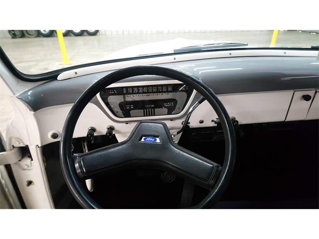 1953 Ford F100 (CC-1105946) for sale in Cleveland, Georgia