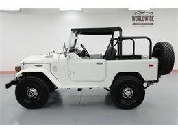 1978 Toyota Land Cruiser FJ (CC-1105947) for sale in Denver , Colorado