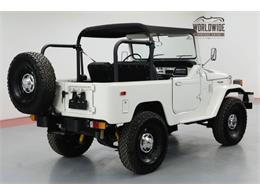 1978 Toyota Land Cruiser FJ (CC-1105947) for sale in Denver , Colorado