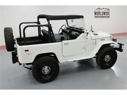 1978 Toyota Land Cruiser FJ (CC-1105947) for sale in Denver , Colorado