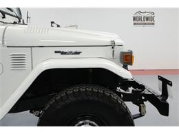 1978 Toyota Land Cruiser FJ (CC-1105947) for sale in Denver , Colorado