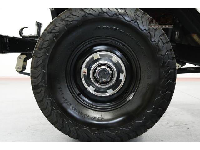 1978 Toyota Land Cruiser FJ (CC-1105947) for sale in Denver , Colorado