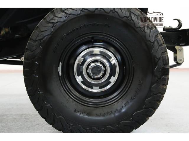 1978 Toyota Land Cruiser FJ (CC-1105947) for sale in Denver , Colorado