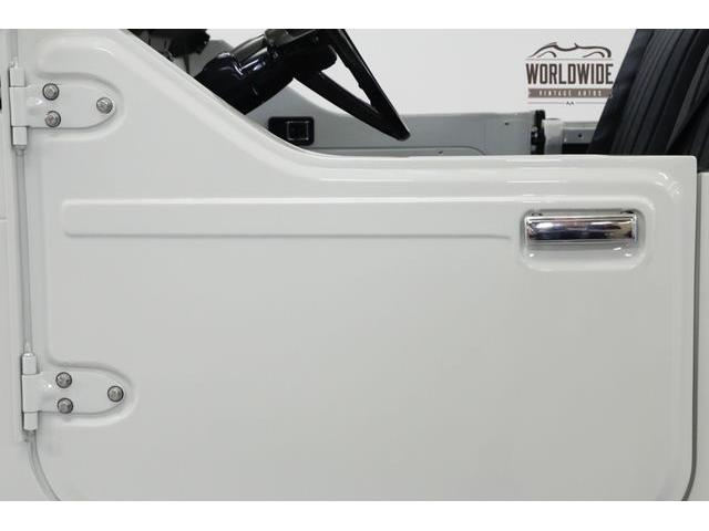 1978 Toyota Land Cruiser FJ (CC-1105947) for sale in Denver , Colorado