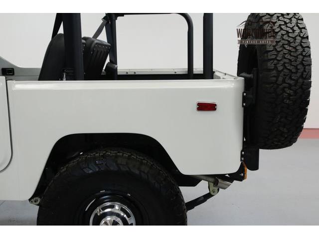 1978 Toyota Land Cruiser FJ (CC-1105947) for sale in Denver , Colorado