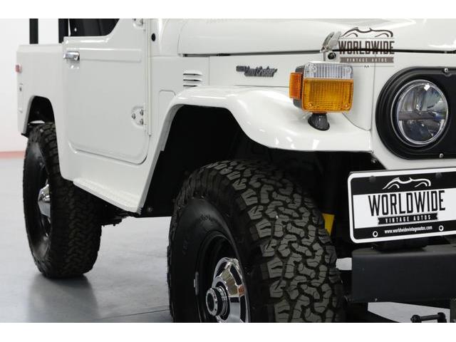 1978 Toyota Land Cruiser FJ (CC-1105947) for sale in Denver , Colorado