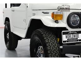 1978 Toyota Land Cruiser FJ (CC-1105947) for sale in Denver , Colorado