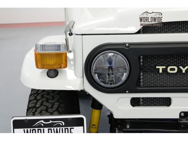 1978 Toyota Land Cruiser FJ (CC-1105947) for sale in Denver , Colorado