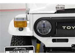 1978 Toyota Land Cruiser FJ (CC-1105947) for sale in Denver , Colorado