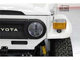 1978 Toyota Land Cruiser FJ (CC-1105947) for sale in Denver , Colorado