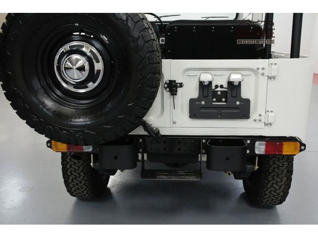 1978 Toyota Land Cruiser FJ (CC-1105947) for sale in Denver , Colorado