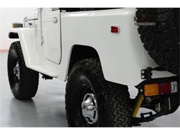 1978 Toyota Land Cruiser FJ (CC-1105947) for sale in Denver , Colorado