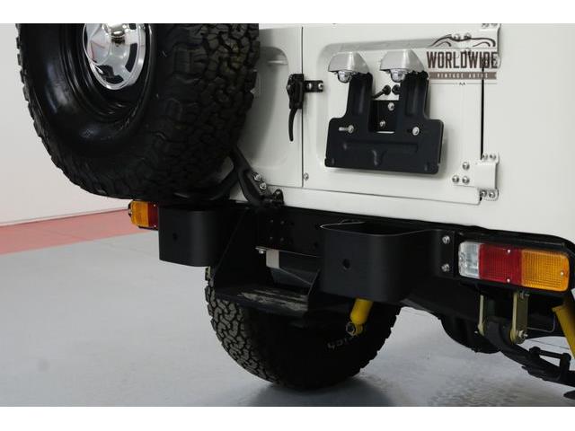 1978 Toyota Land Cruiser FJ (CC-1105947) for sale in Denver , Colorado