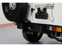 1978 Toyota Land Cruiser FJ (CC-1105947) for sale in Denver , Colorado