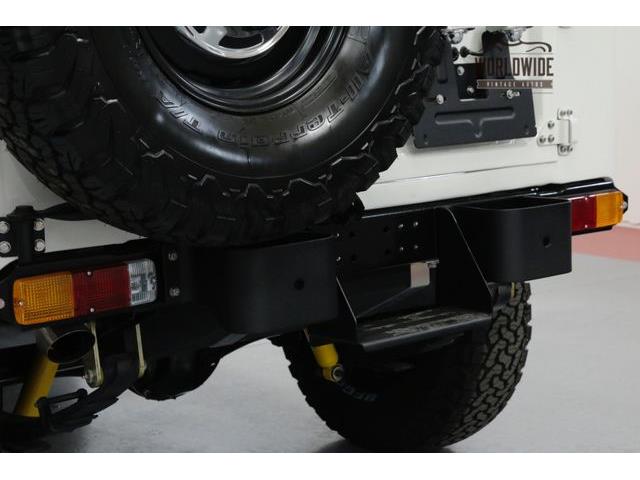 1978 Toyota Land Cruiser FJ (CC-1105947) for sale in Denver , Colorado