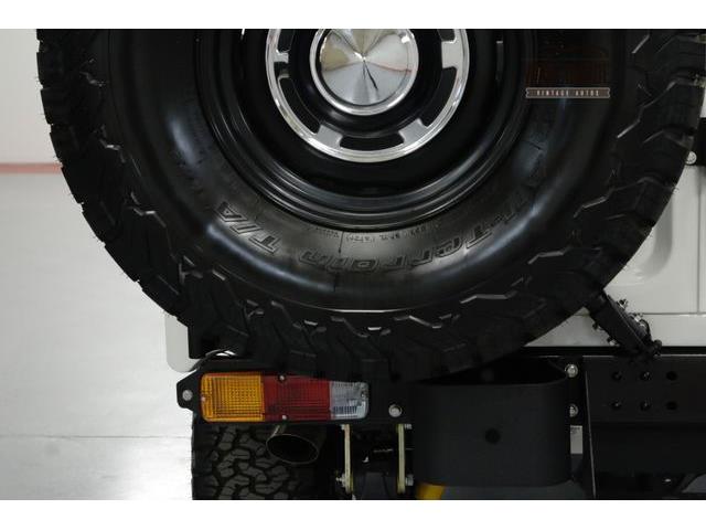 1978 Toyota Land Cruiser FJ (CC-1105947) for sale in Denver , Colorado