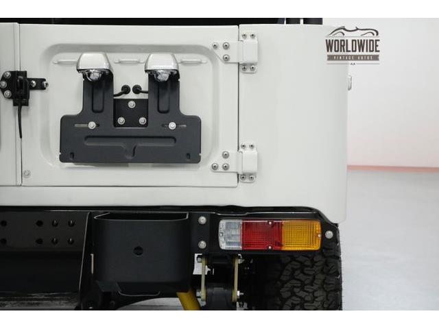 1978 Toyota Land Cruiser FJ (CC-1105947) for sale in Denver , Colorado