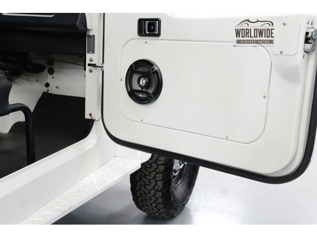 1978 Toyota Land Cruiser FJ (CC-1105947) for sale in Denver , Colorado