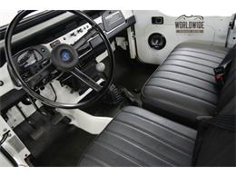 1978 Toyota Land Cruiser FJ (CC-1105947) for sale in Denver , Colorado