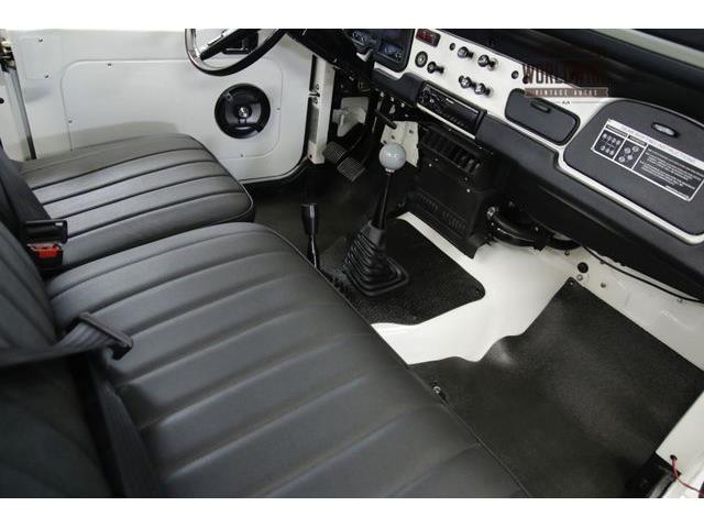 1978 Toyota Land Cruiser FJ (CC-1105947) for sale in Denver , Colorado