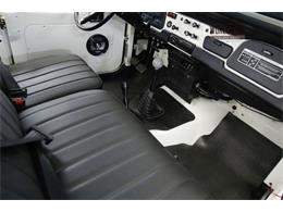 1978 Toyota Land Cruiser FJ (CC-1105947) for sale in Denver , Colorado