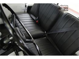 1978 Toyota Land Cruiser FJ (CC-1105947) for sale in Denver , Colorado