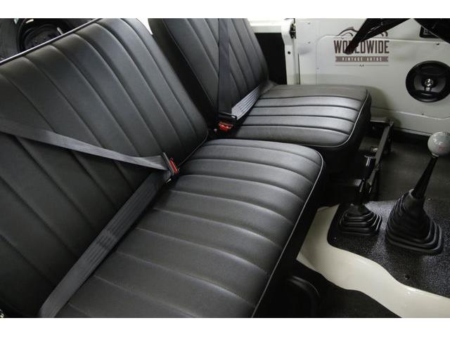 1978 Toyota Land Cruiser FJ (CC-1105947) for sale in Denver , Colorado